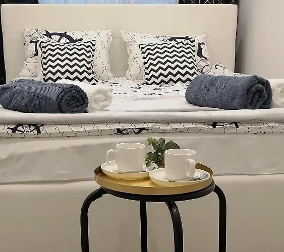 Apartament Portowy