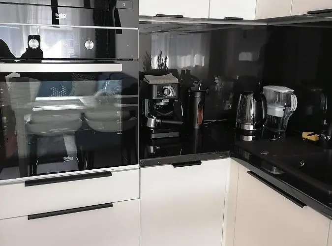 Apartament Portowy