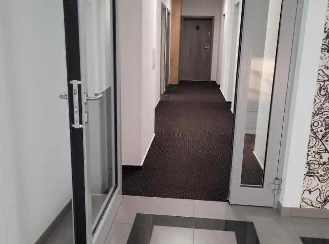 Apartament Portowy