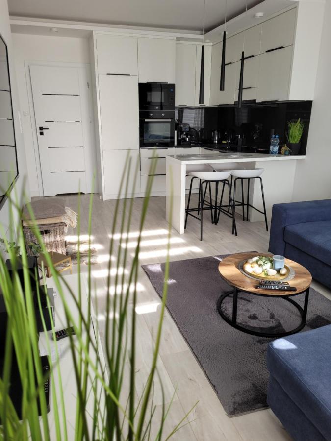 Apartment Portowy
